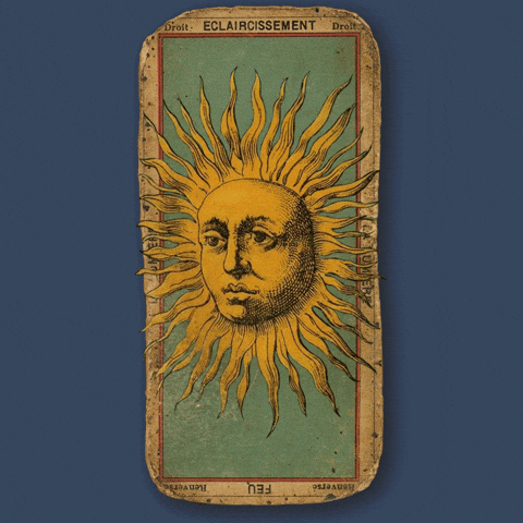 Benefícios do Tarot